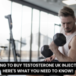 LOOKING TO BUY TESTOSTERONE UK INJECTIONS?